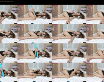 ui_seul — 9 minute Chaturbate female cam show recording, 1080p, Aug 11, 2021
