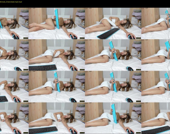 ui_seul — 8 minute Chaturbate female cam show recording, 1080p, Aug 11, 2021