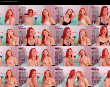 unicorngirls — 16 minute Chaturbate couple cam show recording, 1080p, Aug 11, 2021