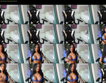 vanessa_vega — 10 minute Chaturbate female cam show recording, 1080p, Aug 11, 2021