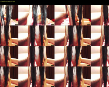 verasun — 11 minute Chaturbate female cam show recording, 720p, Aug 11, 2021