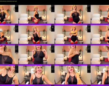 victoria_dior — 5 minute Chaturbate female cam show recording, 720p, Aug 11, 2021