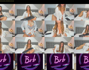 violetta_swift — 74 minute Chaturbate female cam show recording, 1080p, Aug 11, 2021