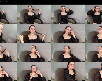 wilmot69noah — 3 minute Chaturbate couple cam show recording, 1080p, Aug 11, 2021
