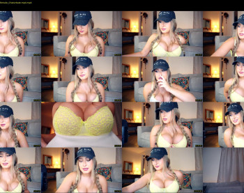 x_lily_x — 71 minute Chaturbate female cam show recording, 1080p, Aug 11, 2021