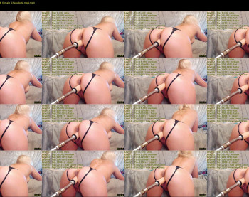 your_lina — 15 minute Chaturbate female cam show recording, 1080p, Aug 12, 2021