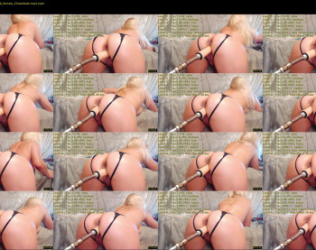 your_lina — 46 minute Chaturbate female cam show recording, 1080p, Aug 12, 2021