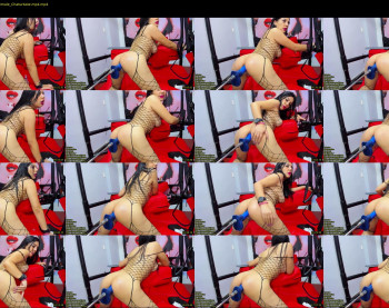 yully_ — 32 minute Chaturbate female cam show recording, 1080p, Aug 12, 2021