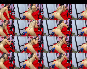 yully_ — 14 minute Chaturbate female cam show recording, 1080p, Aug 12, 2021