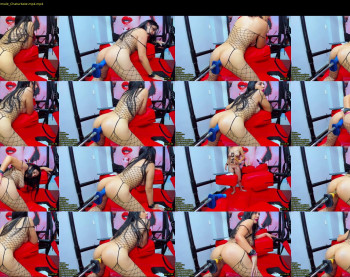 yully_ — 47 minute Chaturbate female cam show recording, 1080p, Aug 12, 2021