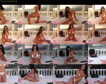 7sins_wildcats — 61 minute Chaturbate female cam show recording, 1080p, Aug 12, 2021