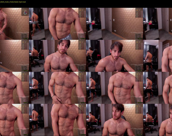 _adamcoper_ — 73 minute Chaturbate male cam show recording, 1080p, Aug 13, 2021