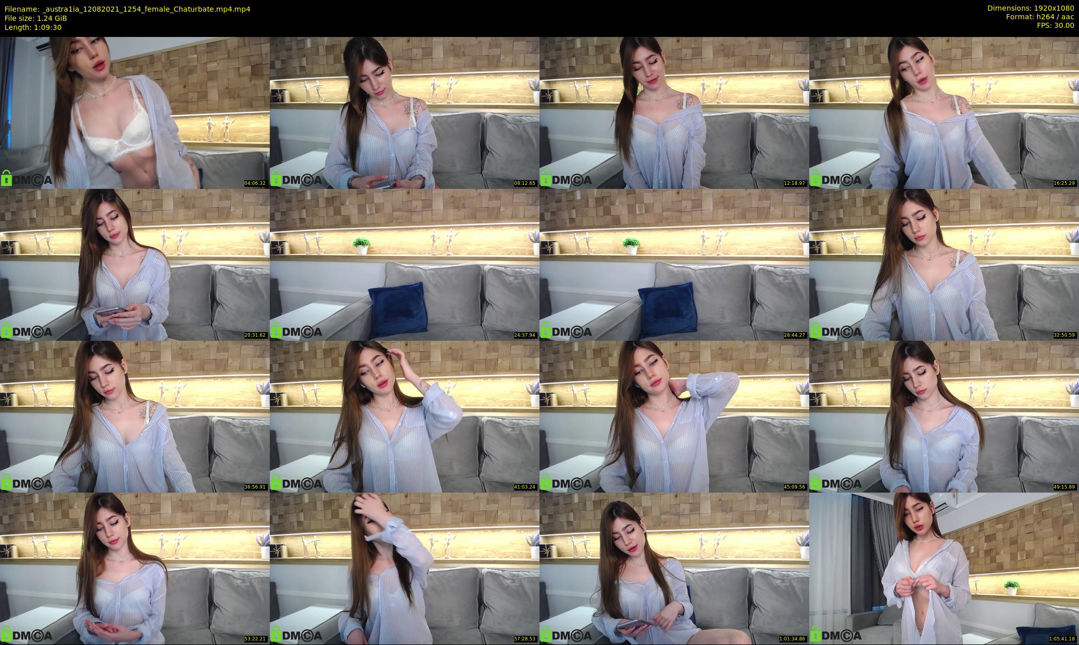 _austra1ia — 70 minute Chaturbate female cam show recording, 1080p, Aug 12, 2021