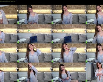 _austra1ia — 70 minute Chaturbate female cam show recording, 1080p, Aug 12, 2021
