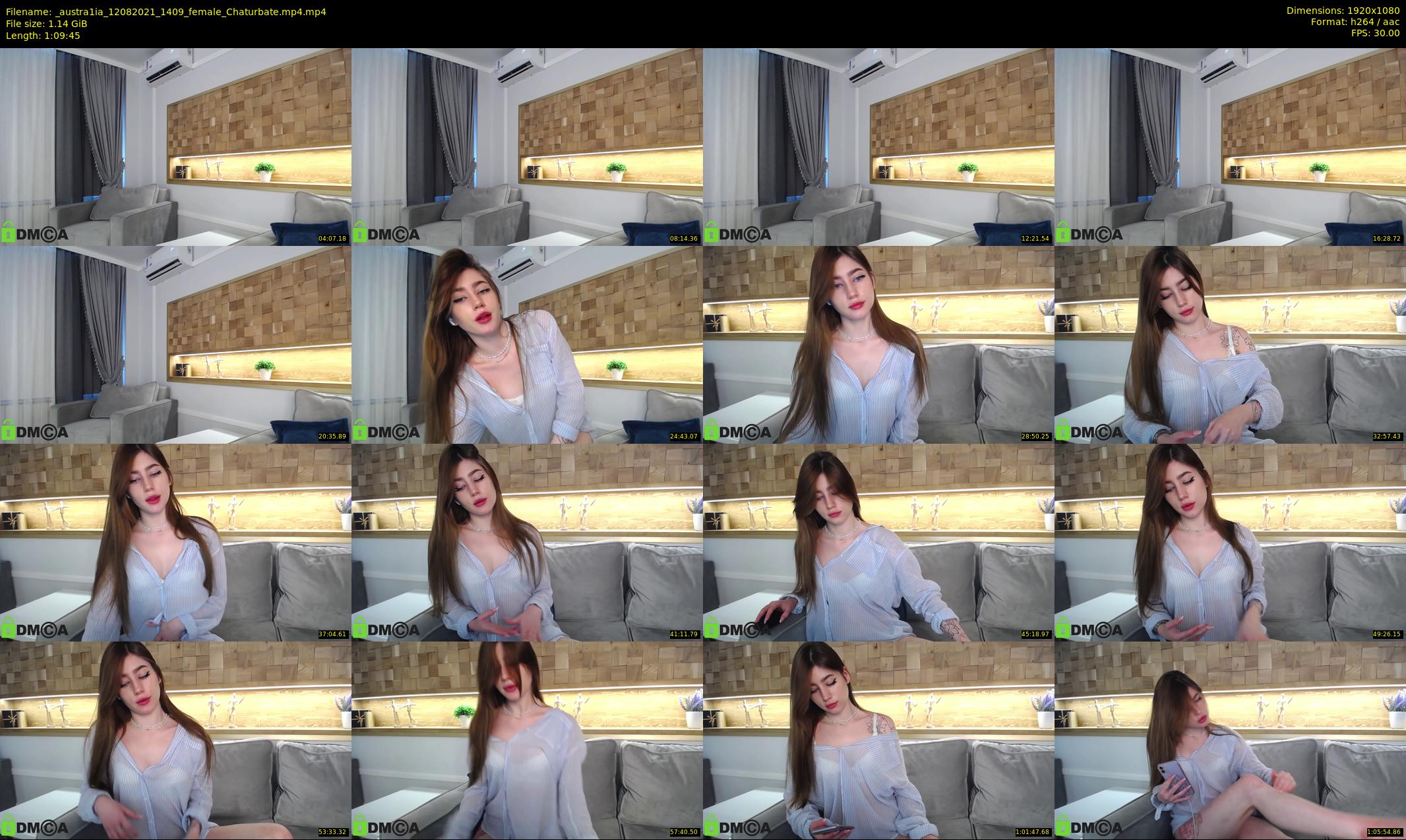 _austra1ia — 70 minute Chaturbate female cam show recording, 1080p, Aug 12, 2021