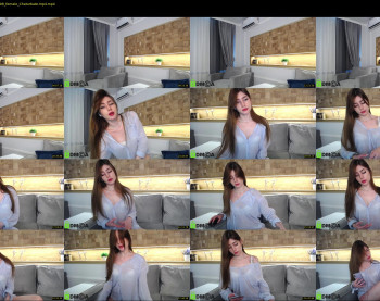 _austra1ia — 70 minute Chaturbate female cam show recording, 1080p, Aug 12, 2021