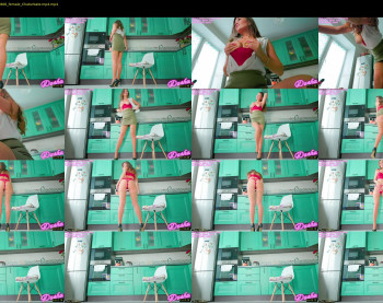 _d_a_s_h_a_ — 19 minute Chaturbate female cam show recording, 1080p, Aug 12, 2021