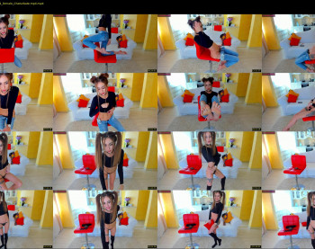 _funsize_ — 71 minute Chaturbate female cam show recording, 1080p, Aug 12, 2021