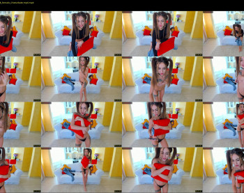 _funsize_ — 10 minute Chaturbate female cam show recording, 1080p, Aug 12, 2021
