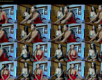 _gaby1 — 4 minute Chaturbate female cam show recording, 1080p, Aug 12, 2021