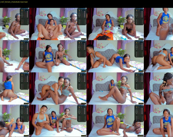 _heaven_girl_ — 71 minute Chaturbate female cam show recording, 1080p, Aug 12, 2021