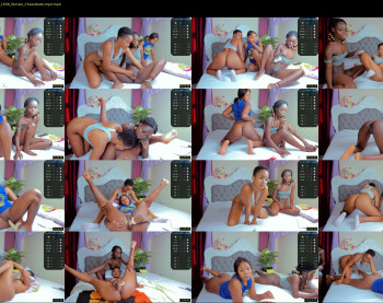 _heaven_girl_ — 70 minute Chaturbate female cam show recording, 1080p, Aug 12, 2021