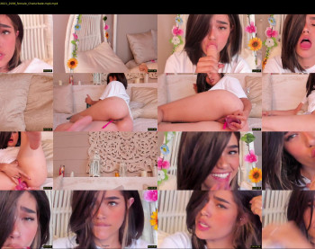 _meghan_gomez1_ — 69 minute Chaturbate female cam show recording, 1080p, Aug 12, 2021