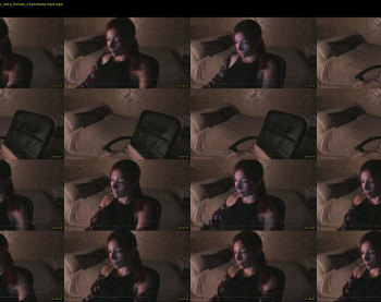 _northern_girl_ — 66 minute Chaturbate female cam show recording, 1080p, Aug 12, 2021