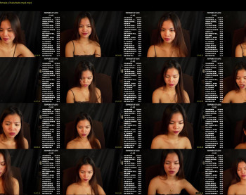 _pilya_ — 72 minute Chaturbate female cam show recording, 1080p, Aug 12, 2021