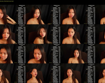 _pilya_ — 9 minute Chaturbate female cam show recording, 1080p, Aug 12, 2021