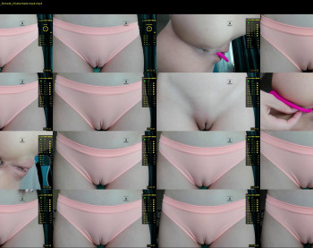 _witch__ — 70 minute Chaturbate female cam show recording, 1080p, Aug 12, 2021