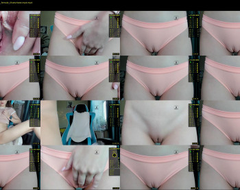 _witch__ — 70 minute Chaturbate female cam show recording, 1080p, Aug 12, 2021