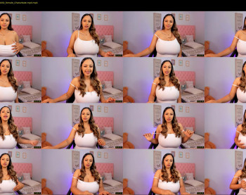 abby_rosse_ — 63 minute Chaturbate female cam show recording, 720p, Aug 13, 2021