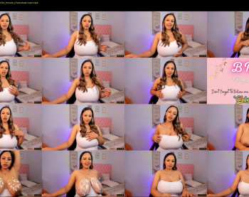 abby_rosse_ — 68 minute Chaturbate female cam show recording, 720p, Aug 13, 2021