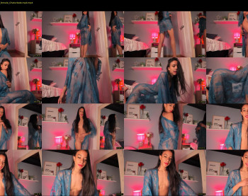 abiee__ — 29 minute Chaturbate female cam show recording, 720p, Aug 12, 2021