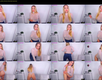 abogailmaartin — 70 minute Chaturbate female cam show recording, 1080p, Aug 13, 2021