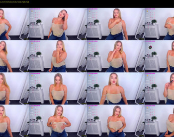 abogailmaartin — 29 minute Chaturbate female cam show recording, 1080p, Aug 13, 2021