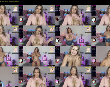 addiction_hot19_ — 21 minute Chaturbate female cam show recording, 1080p, Aug 12, 2021