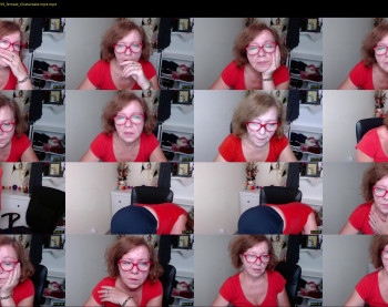 adelewildx — 11 minute Chaturbate female cam show recording, 720p, Aug 12, 2021