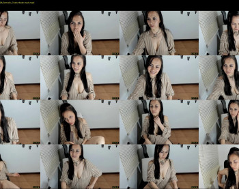 adriana71 — 67 minute Chaturbate couple cam show recording, 1080p, Aug 12, 2021
