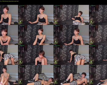 agelina_summer — 74 minute Chaturbate female cam show recording, 1080p, Aug 12, 2021