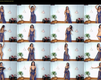ainaah_ — 70 minute Chaturbate female cam show recording, 1080p, Aug 12, 2021