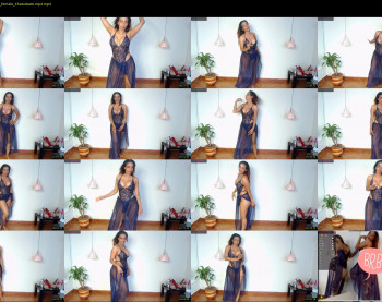 ainaah_ — 72 minute Chaturbate female cam show recording, 1080p, Aug 12, 2021