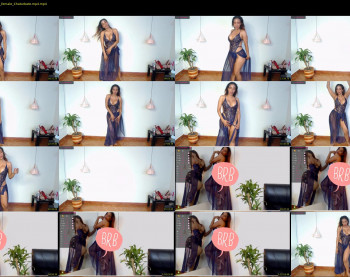 ainaah_ — 77 minute Chaturbate female cam show recording, 1080p, Aug 12, 2021