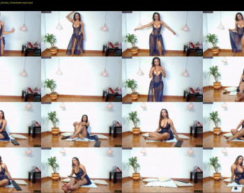 ainaah_ — 72 minute Chaturbate female cam show recording, 1080p, Aug 12, 2021