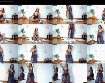 ainaah_ — 68 minute Chaturbate female cam show recording, 1080p, Aug 12, 2021