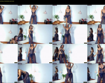 ainaah_ — 70 minute Chaturbate female cam show recording, 1080p, Aug 12, 2021