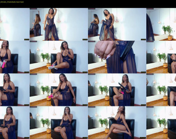 ainaah_ — 70 minute Chaturbate female cam show recording, 1080p, Aug 12, 2021