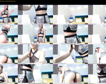 akino_hen — 71 minute Chaturbate female cam show recording, 1080p, Aug 13, 2021