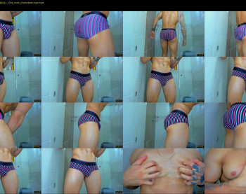 alexander_martines — 10 minute Chaturbate male cam show recording, 720p, Aug 12, 2021
